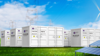 Energy Storage Orders Hit RMB24.3B: Key Players Shine