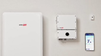 SolarEdge Narrows Q1 2026 Loss After 2,200 Job Cuts