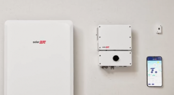 SolarEdge Narrows Q1 2026 Loss After 2,200 Job Cuts