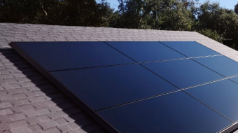 Tesla Advances 100GW Solar Goal with Texas Factory