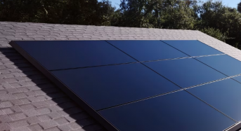 Tesla Advances 100GW Solar Goal with Texas Factory