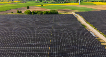 Solar Power Delivers €10bn Crisis Cost Savings for Europe