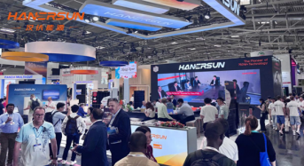 Hanersun Shines at Intersolar Europe 2026: Showcasing Solar & Storage Synergies and Expanding Global Reach