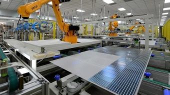 US Solar Start-up Unveils $23.7M Virginia HJT Manufacturing Development