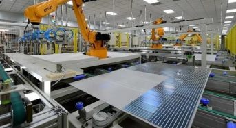 US Solar Start-up Unveils $23.7M Virginia HJT Manufacturing Development