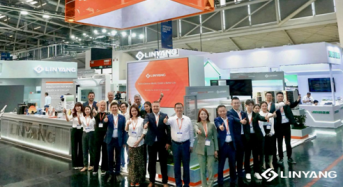 Empowering Europe’s Energy Transition: Linyang Energy Showcases Full-Scenario Energy Solutions at The Smarter E Europe 2026