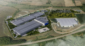 5GW! Strategic Investment Bolsters French Solar Manufacturing Project