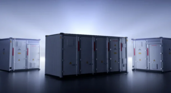 ees Europe 2026丨Sunwoda Next-Generation ESS Launch