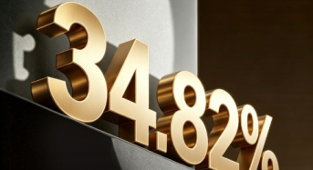 34.82%! JinkoSolar Sets New Tandem Cell Efficiency Benchmark