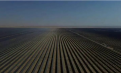 2.6GW! Al Shubah PV Project Awarded Official PCOD Certification