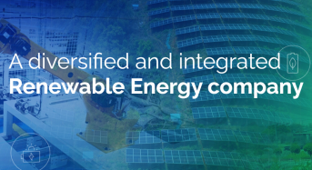 5GW+5GW! Solar Plant Launched in Uttar Pradesh