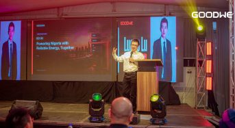 GoodWe Launches EO G2 Off-Grid Solution in Africa, Delivering Reliable Energy Access with Long-Term System Value
