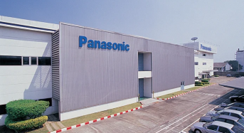GoodWe Supports Panasonic Energy Factory in Thailand with Efficient Solar-Plus-Storage Solution