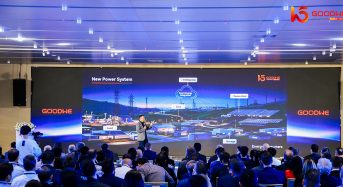 GoodWe Celebrates 15 Years with International Summit and Strategy Milestone