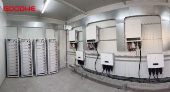 Solar + Storage for C&I in MENA: A Practical Path to Peak Shaving and Energy Cost Optimisation