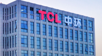45GW BC! TCL Zhonghuan Initiates PV Production Retrofit Programme