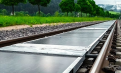 Rail-Track PV Pilot Passes Year-Long Trial
