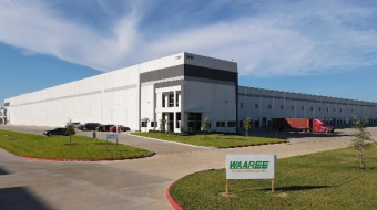 Indian PV Giant Waaree Sees 4% Share Drop Following US CBP Trade Investigation