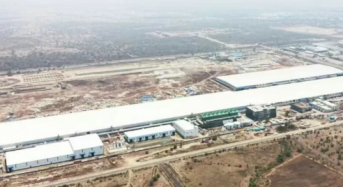 3GW! Avaada Electro launches first TOPCon cell line in Maharashtra