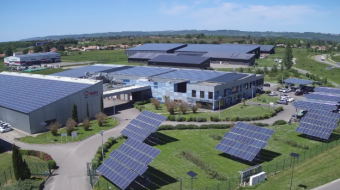 Reden shuts France’s new 200MW PV plant
