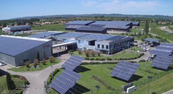 Reden shuts France’s new 200MW PV plant