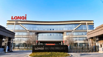 LONGi Launches Mass Production of ACM Battery Technology