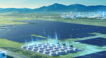 1.5GW! Trina Solar locks in Middle East PV cooperation framework