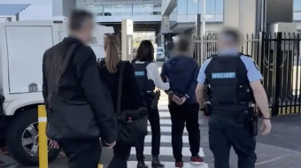 Growatt Australian Manager Charged with Bribery