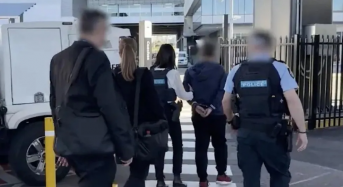 Growatt Australian Manager Charged with Bribery