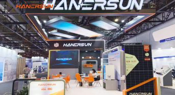 Intersolar SA 2026: Hanersun Unveils Solar-Storage Portfolio for Latin America’s Energy Transition