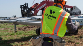 $200 Million! CoVolt Power Submits US IPO Application for Planned Capital Raise