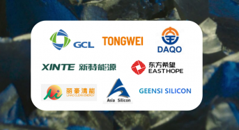 8 Polysilicon Giants Launch Binding Industry Self-Regulation Pact