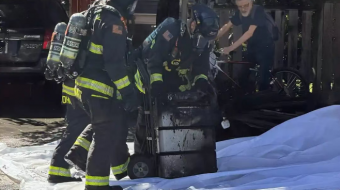Lithium-ion Storage Fires Prompt Renewed Safety Scrutiny in the United States