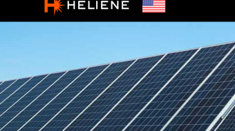 Heliene Cuts Workforce at US Solar Plant