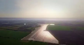 1.2GW! Rezolv Energy Gets Green Light for Major Romanian Solar Project