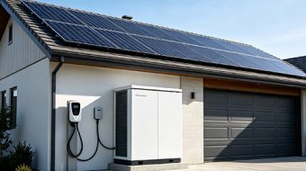 US$225m! Voltus to Expand North American Virtual Power Plant Platform