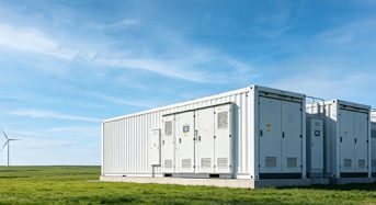 ES | 140MW! Novel floor‑agreement backs Alytus BESS in Lithuania