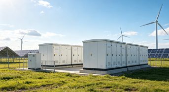 ES | Amazon seals landmark Bairnsdale BESS tolling deal in Australia