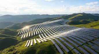 PV | Ireland Hits 3GW Solar PV Milestone