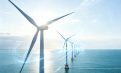 W | EnBW Brings 960MW He Dreiht Offshore Wind Farm Into Operation