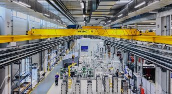 H | New Omterra Brand for Siemens Industrial Business