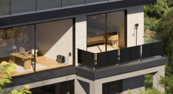 PV | DJI showcases balcony‑mounted solar solution during IFA 2026