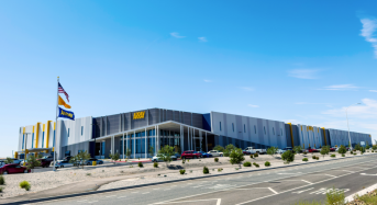 PV | $50m! ARRAY expands US solar manufacturing capacity