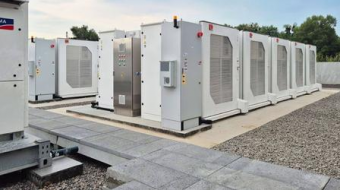 ES | DFC Backs 400MWh Ukraine Battery Storage Portfolio