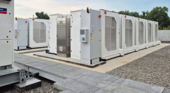 ES | DFC Backs 400MWh Ukraine Battery Storage Portfolio