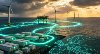 W | Masdar Unveils Two Strategic European Clean-Energy Investment MoUs
