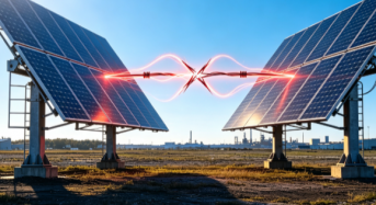 Dual patent litigation emerges between leading US solar tracker manufacturers