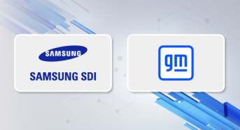 Samsung SDI Acquires Full Control of Indiana Battery Plant from GM
