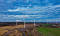 $2.6bn! ACWA Power and Sumitomo Launch Uzbek Wind Scheme