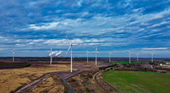 $2.6bn! ACWA Power and Sumitomo Launch Uzbek Wind Scheme